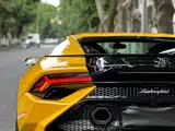 Фото 13 - Lamborghini Huracán