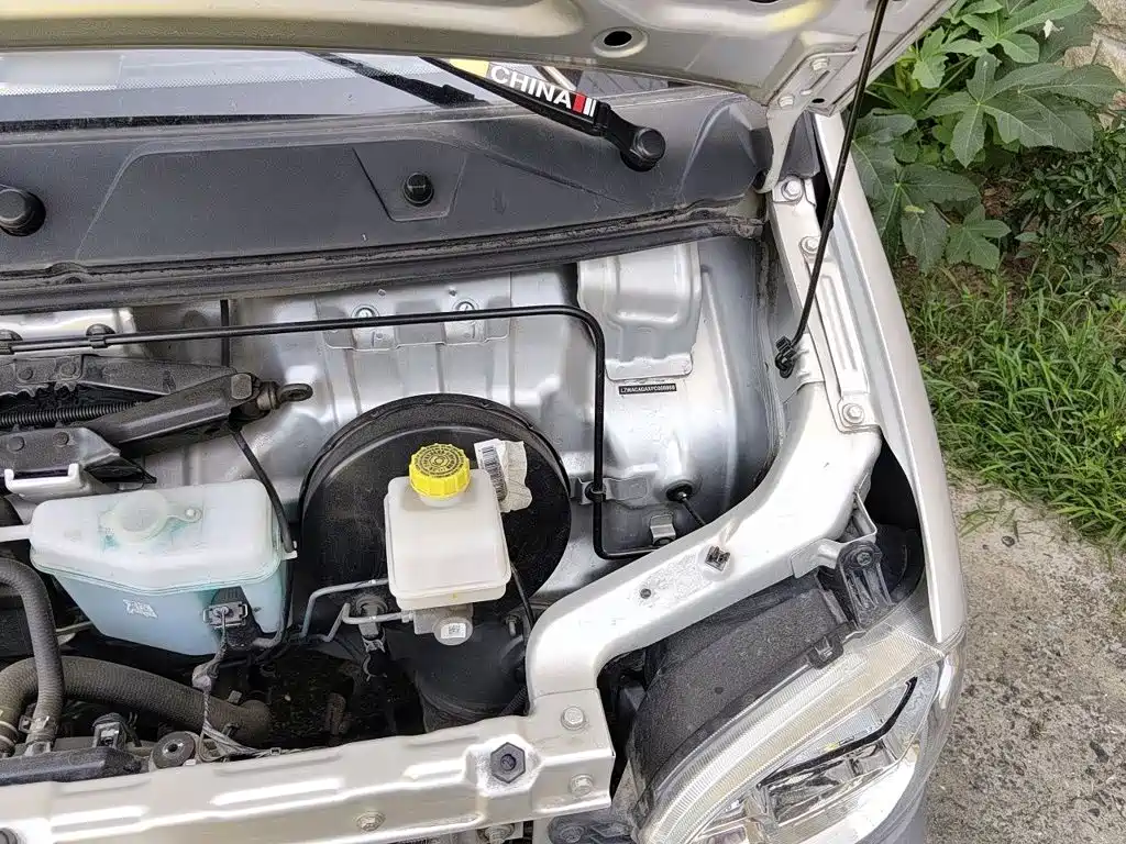 Wuling Motors Wuling Zhiguang 2023 2023 1.5L Utility 5/7-seater