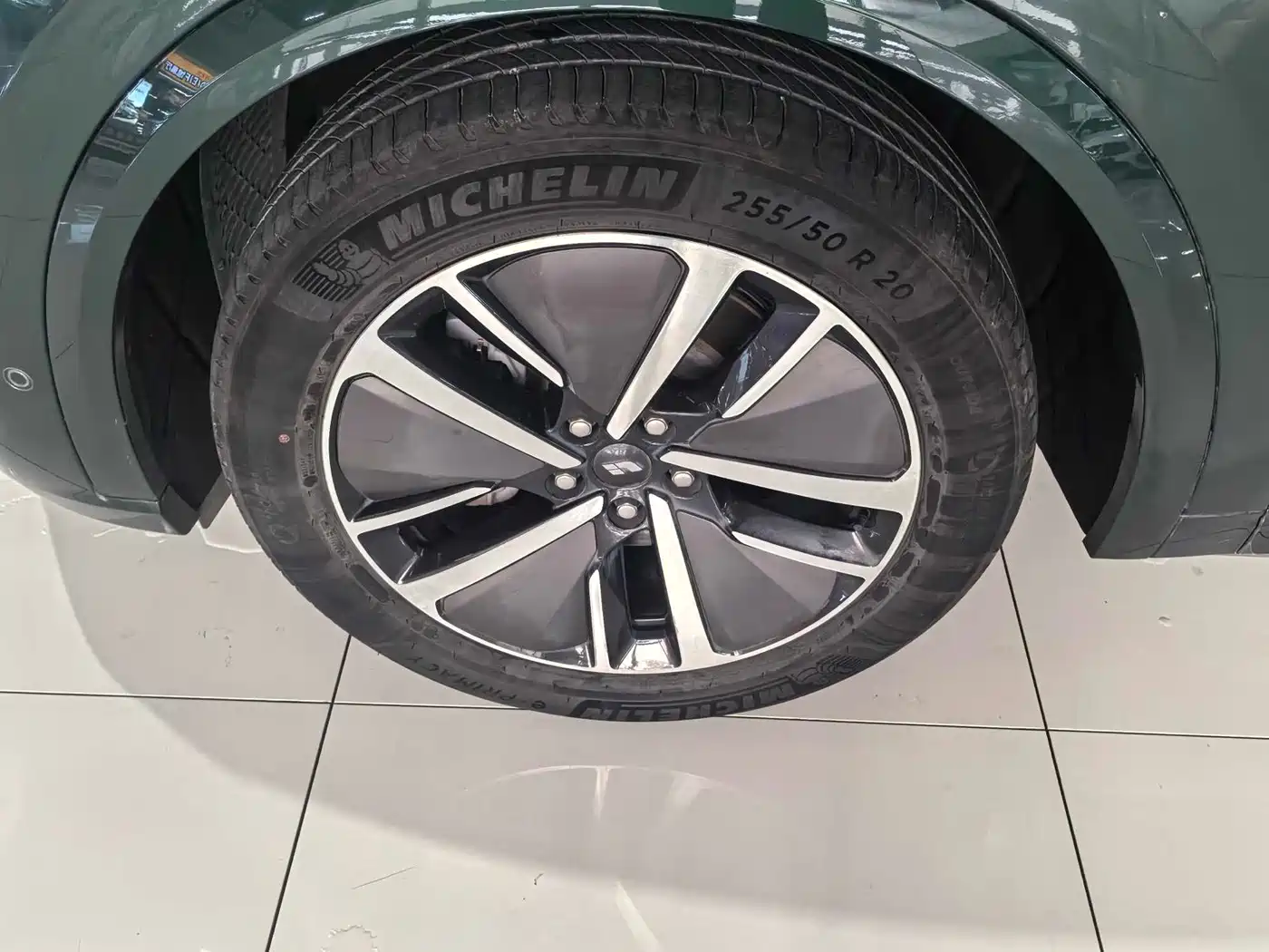 Li Auto L8 2025 2024 Max