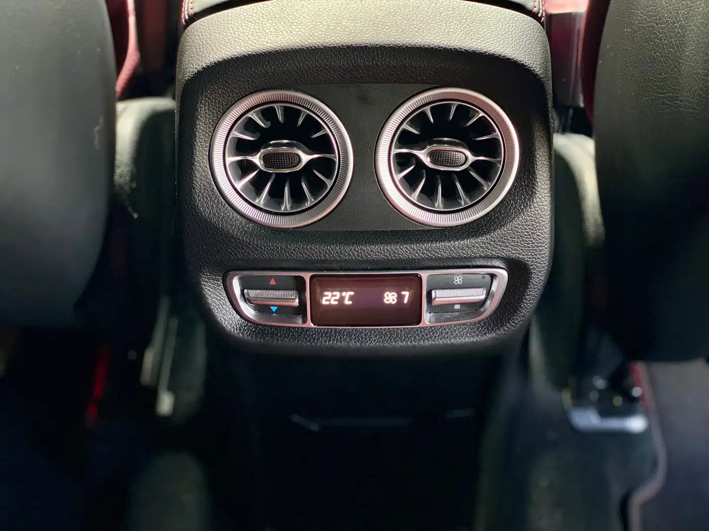 Mercedes-Benz G-Class 2022 G 500 фото 18