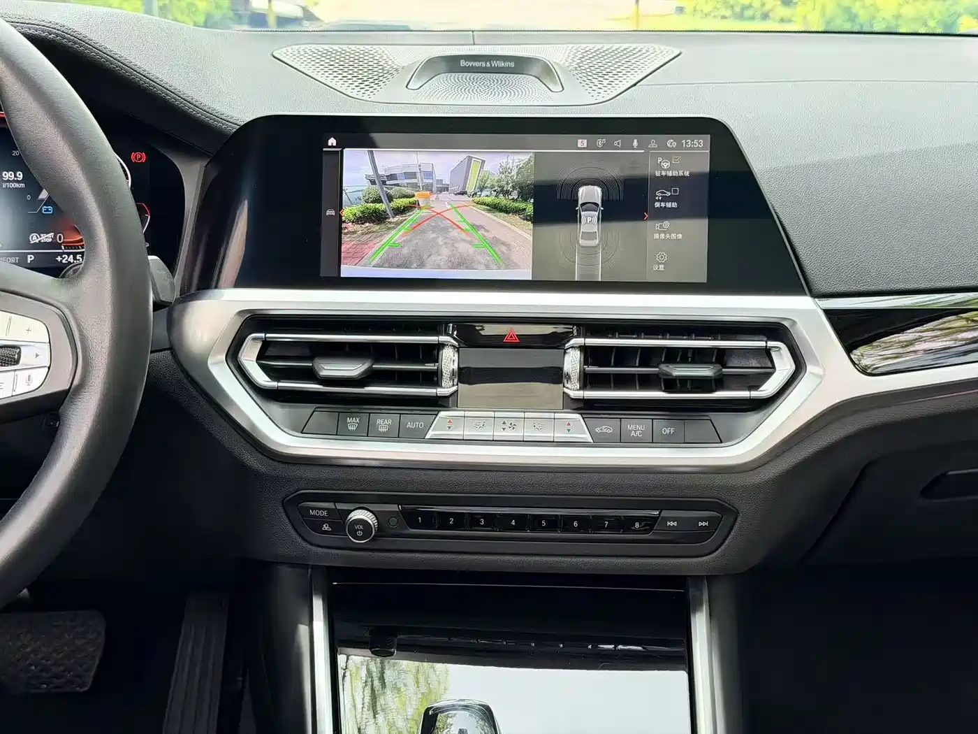 BMW 3 Series 2020 325Li Launch Edition фото 24