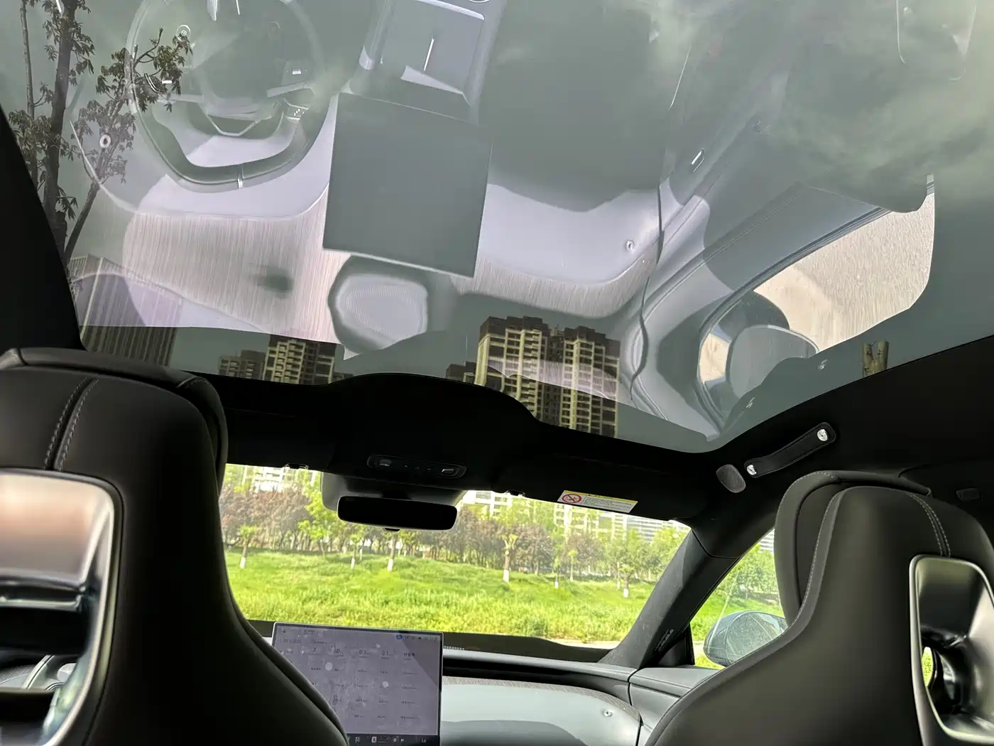 XIAOMI CAR XIAOMI YU7