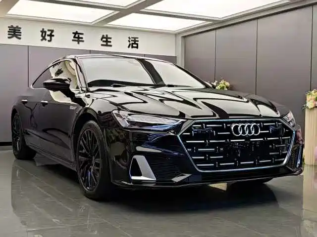 AUDI A7L