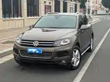 Фото 1 - Volkswagen Touareg
