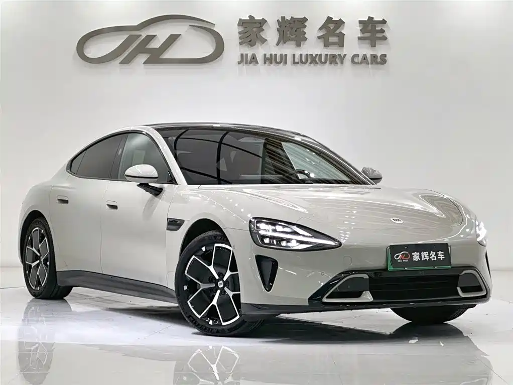 XIAOMI CAR XIAOMI SU7