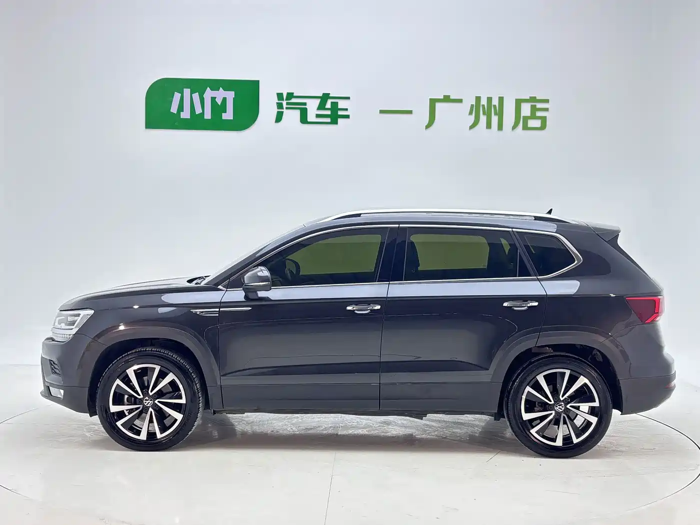 Volkswagen Tharu, миниатюра 8