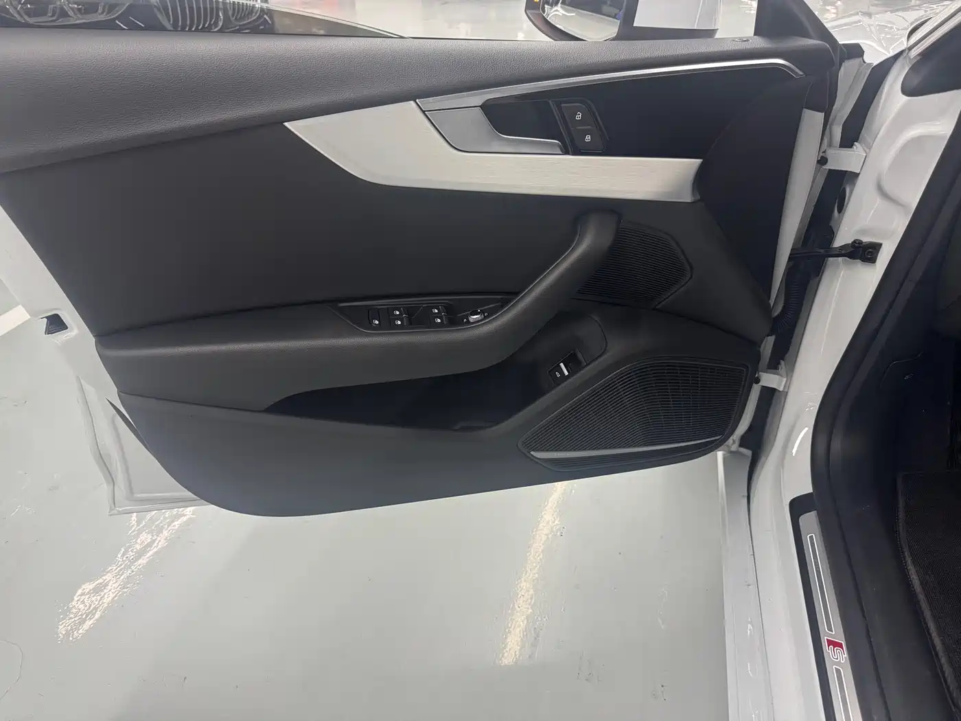 Audi A5 (Import) 2023 Sportback 40 TFSI Fashion Dynamic фото 16