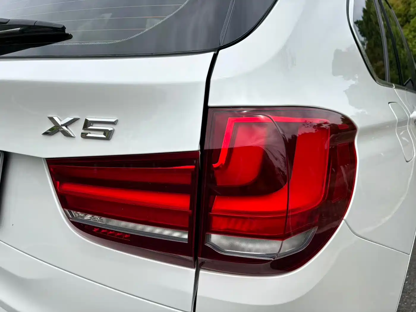BMW X5 (Import) 2018 xDrive28i фото 10