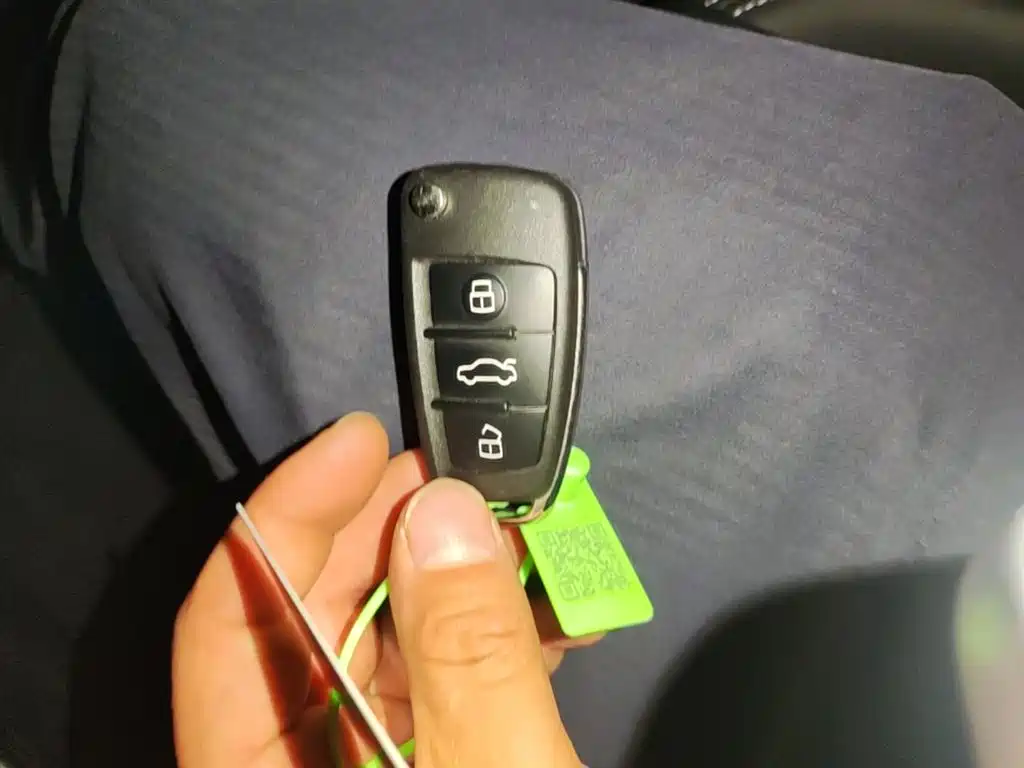 Audi Q2L 2025 35TFSI Progressive Dynamic фото 9