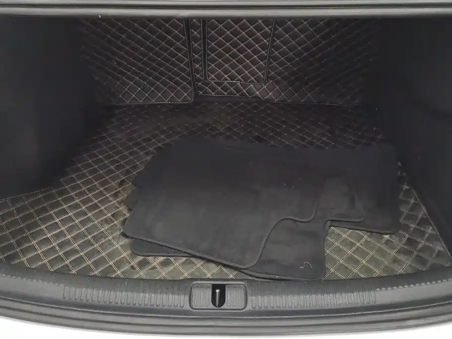 Audi A3 2019 Limousine 35 TFSI Fashion China V фото 4