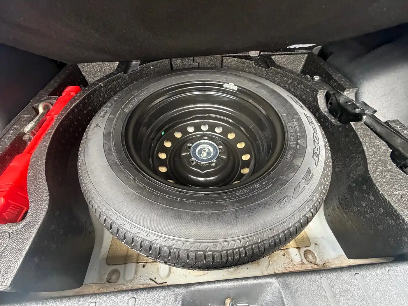 Mitsubishi ASX 2013 2.0L CVT 2WD Elite фото 16