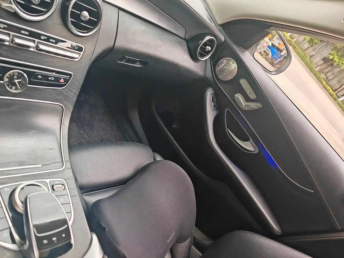 Mercedes-Benz C-Class 2017 Facelift C 200 L Sport Edition фото 7