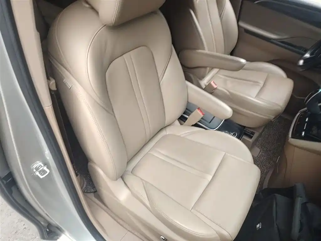 Buick GL8 2021 ES Landlord 653T Luxury фото 25