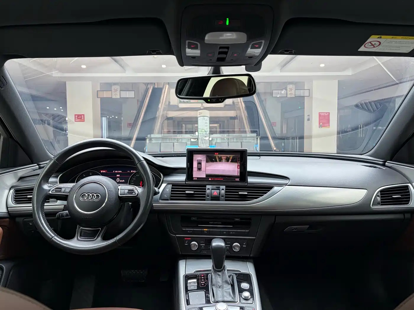 Audi A6L 2018 30th Anniversary 35 TFSI Sport фото 5