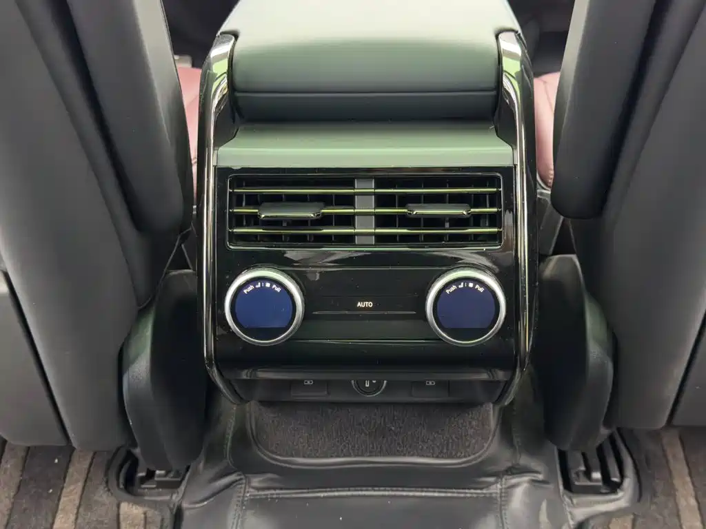 Photo 14 - Land Rover Range Rover Sport
