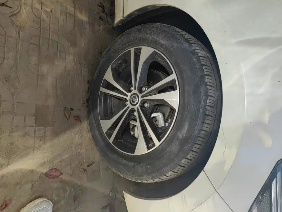 Nissan SYLPHY, миниатюра 6