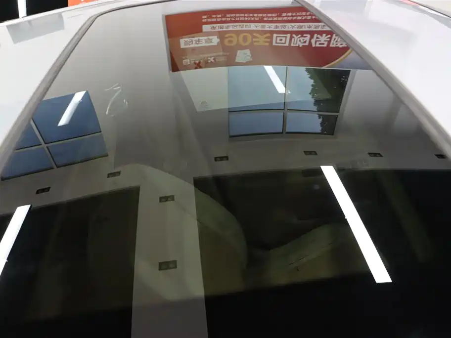 BAIC E-Series 2014 2013 Sedan 1.5L Automatic Joy Edition