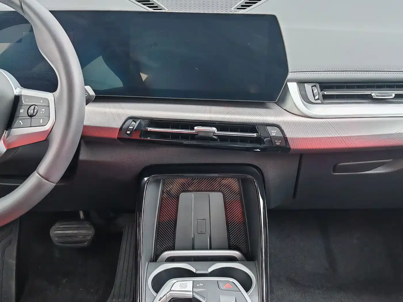 BMW X1 2023 sDrive25Li X Design Package фото 21