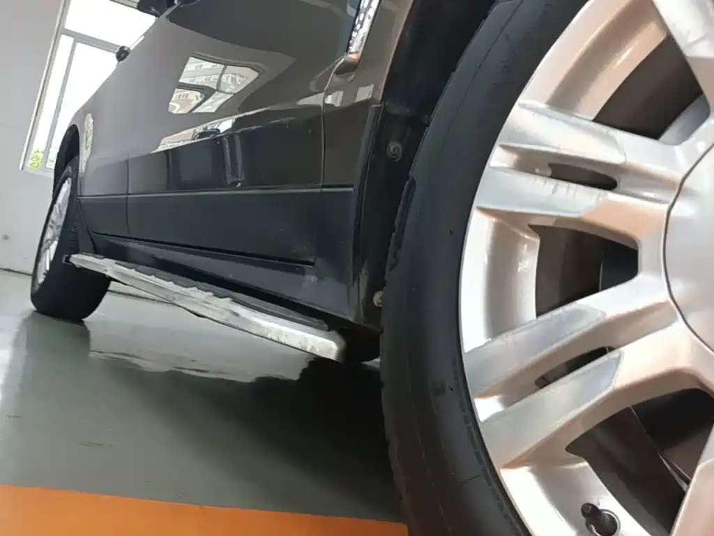 Cadillac SRX 2016 2015 3.0L Elite