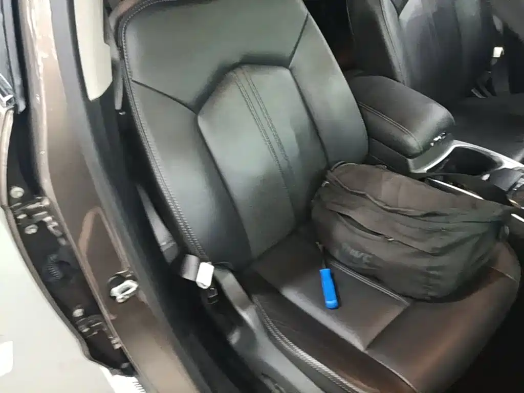 Cadillac SRX 2016 2015 3.0L Elite