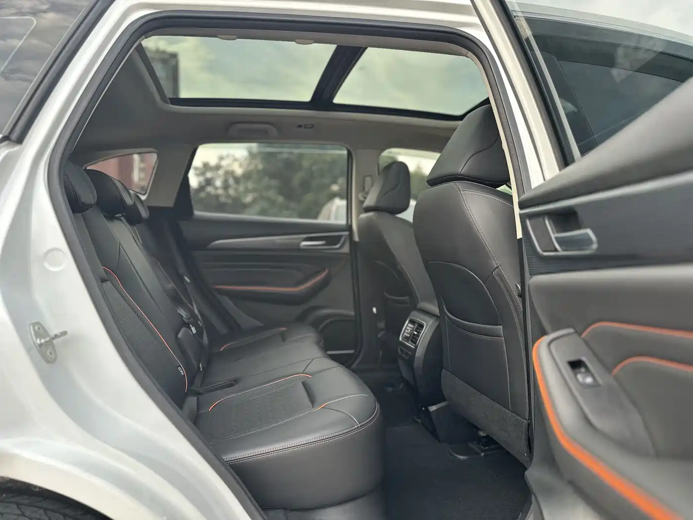 Haval F7 2021 2021 2.0T FWD i-Model
