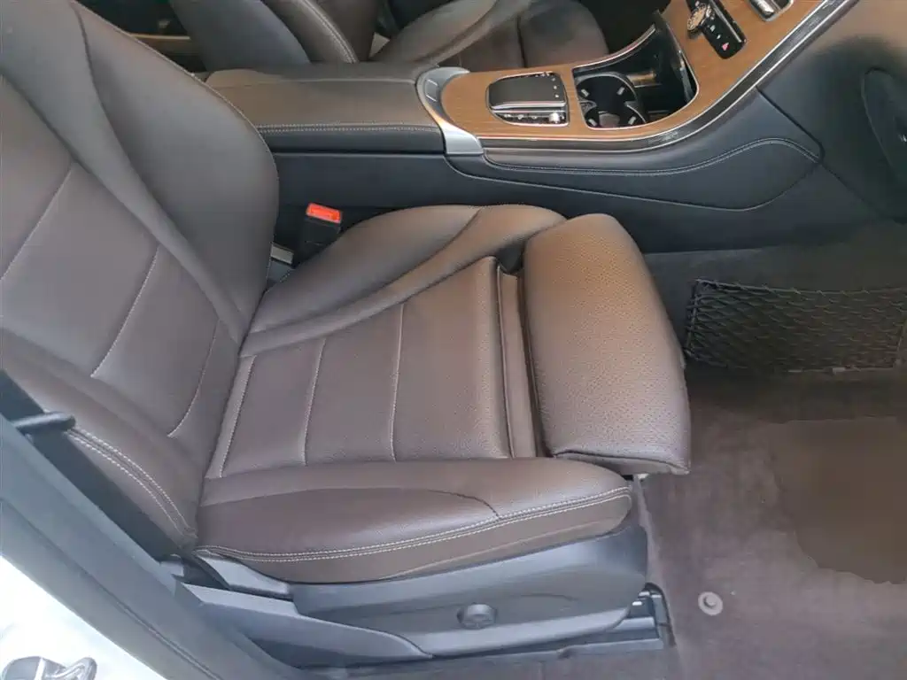 Mercedes-Benz GLC 2020 GLC 300 L 4MATIC Dynamic фото 25