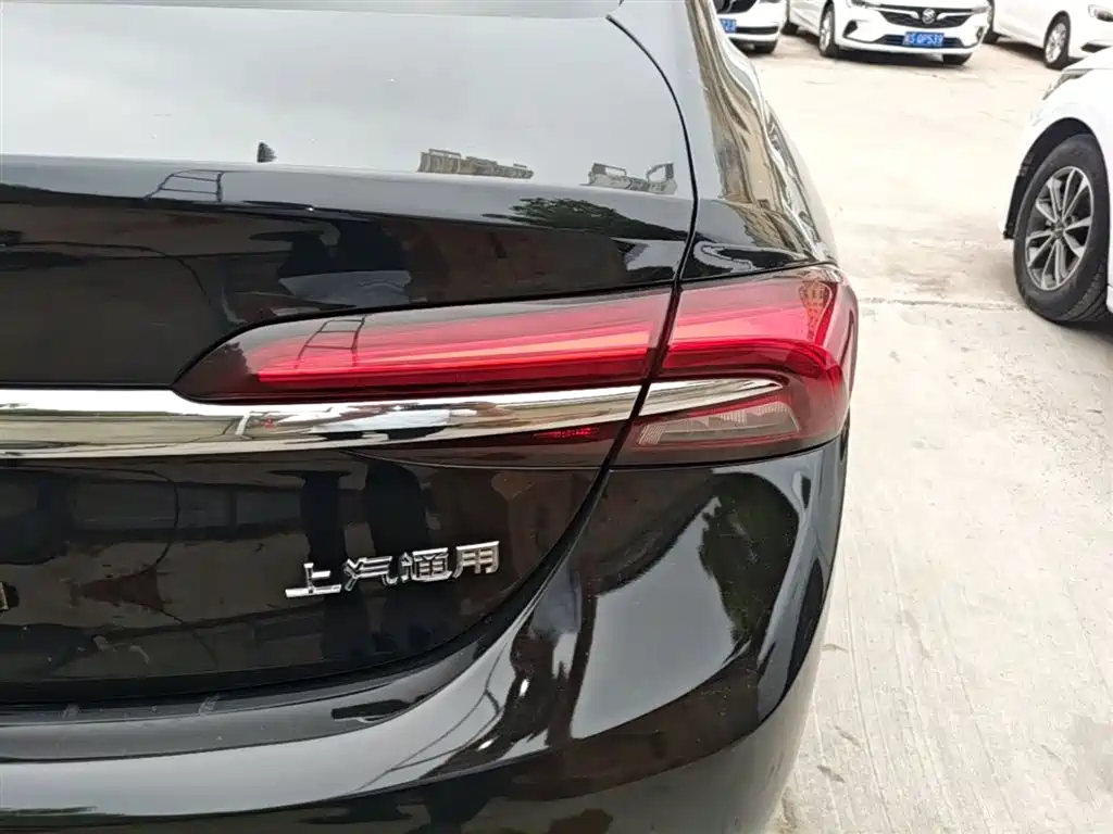 Buick LaCrosse 2021 552T Luxury Edition фото 8