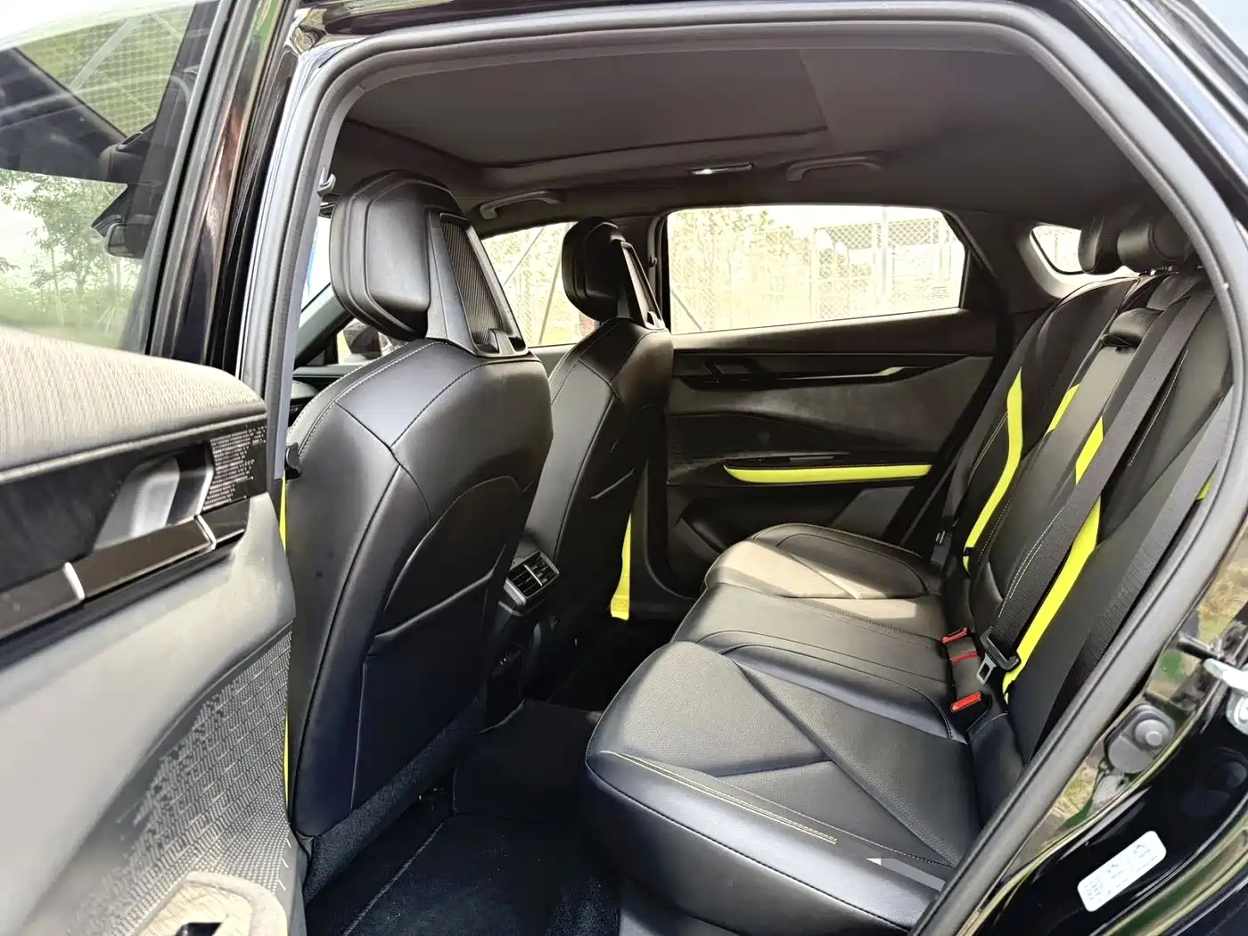 Changan UNI-V 2022 2022 1.5T Sport Edition