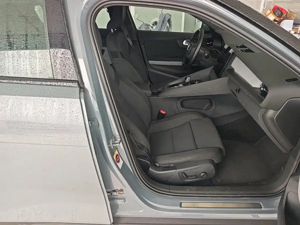 Polestar 2 2022 2020 Launch Edition