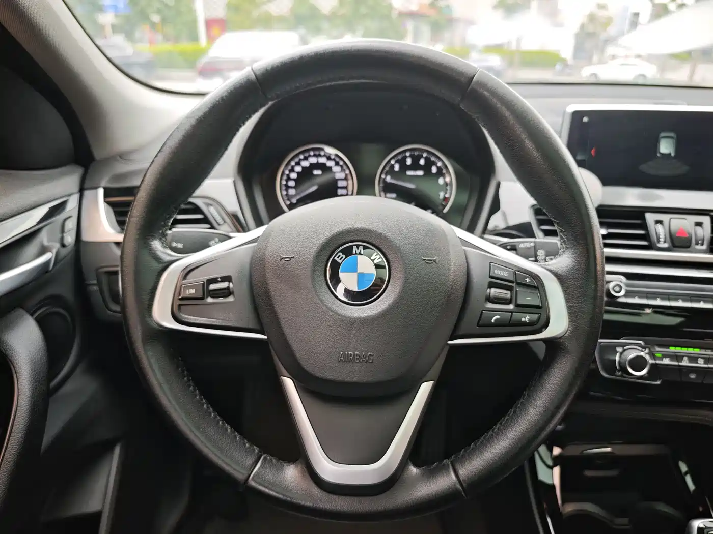 BMW X2 (Import) 2019 2019 sDrive20i M Off-Road Package China VI