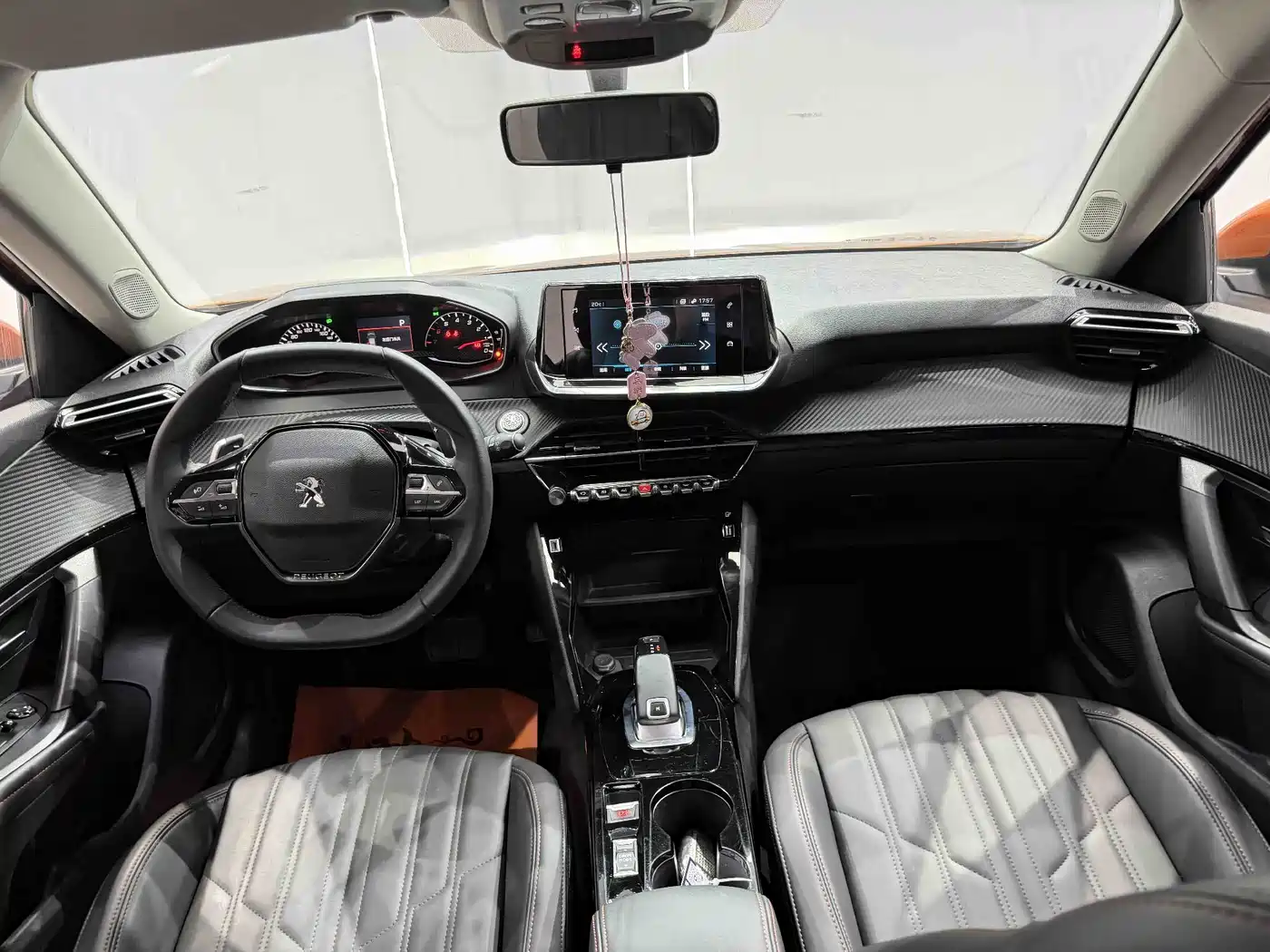 Peugeot 2008 2023 2022 230THP THE ONE