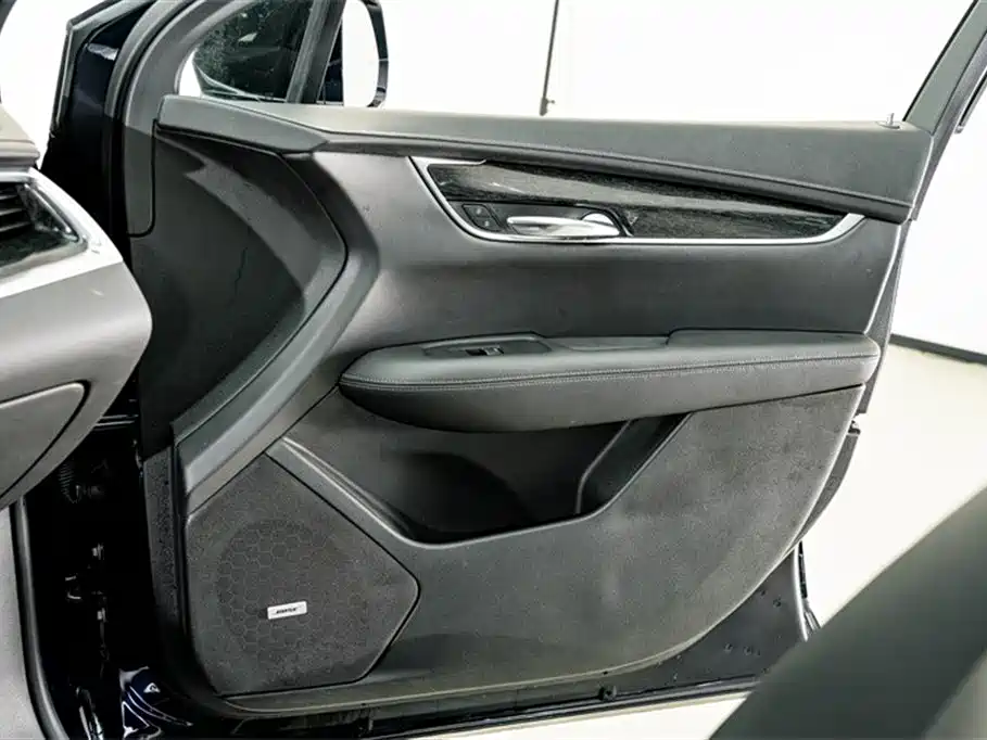 Cadillac XT5 2020 Facelift 28T Luxury Model фото 15