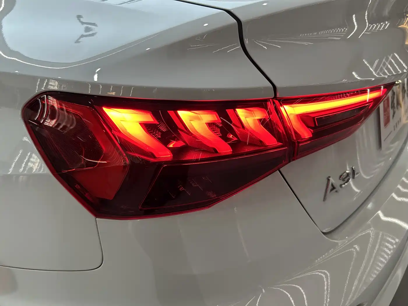 Фото 37 - Audi A3