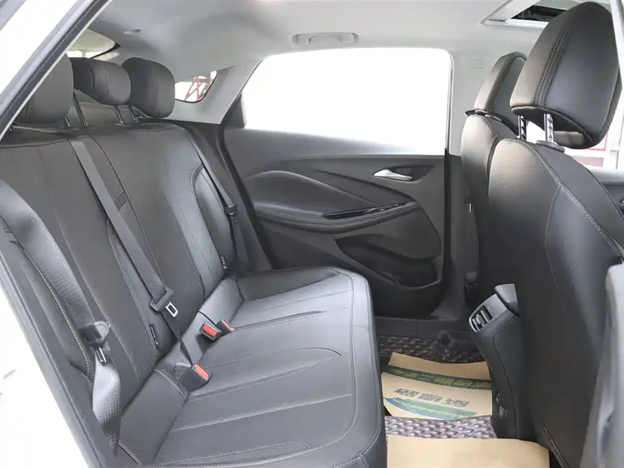 Buick Verano 2023 Pro Joy Edition фото 17