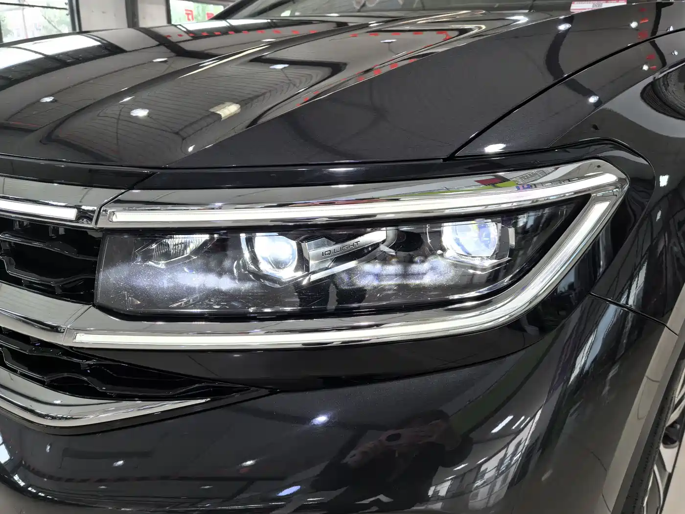 Volkswagen Talagon 2022 380TSI 4WD Flagship Victory Edition 6-seater фото 6