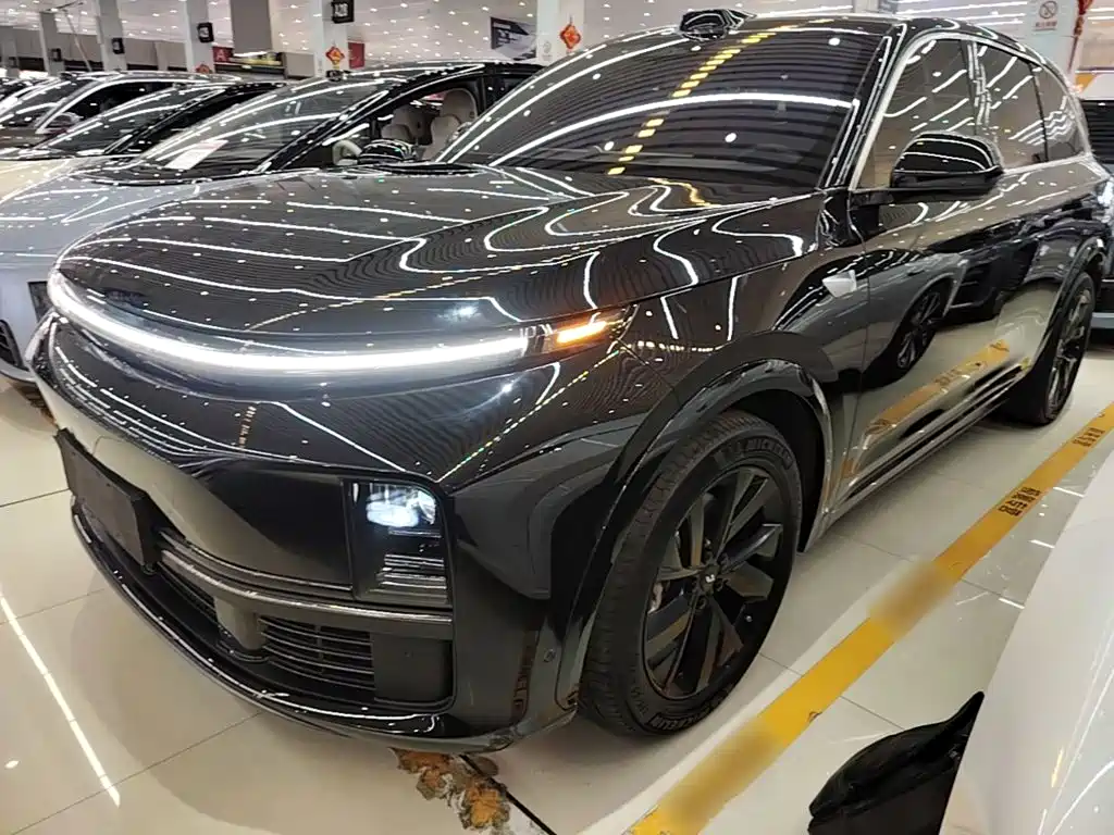 Li Auto L7 2023 Max