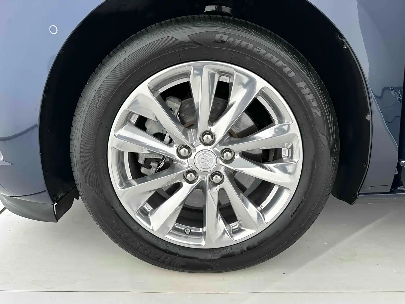 Buick GL8 2021 Avenir Aivia 4-Seater Prestige Edition фото 11