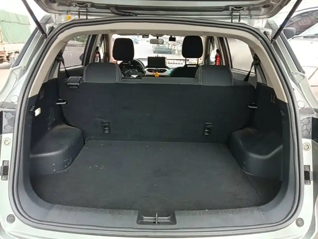 صورة 19 - Baojun 510