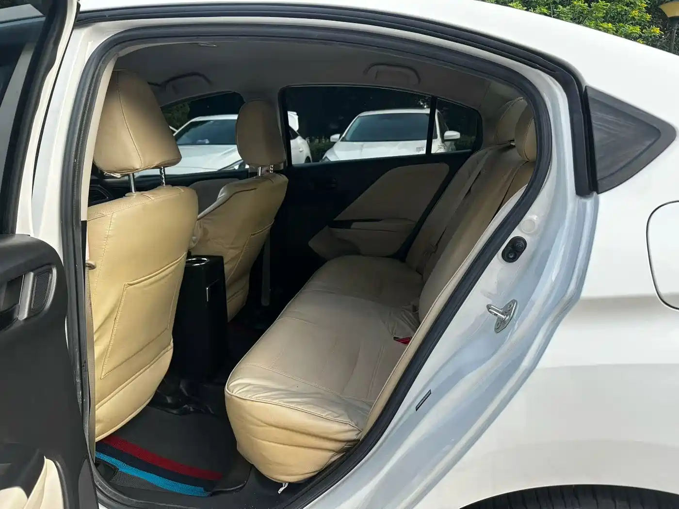 Honda City 2019 2018 1.5L CVT Comfort Edition