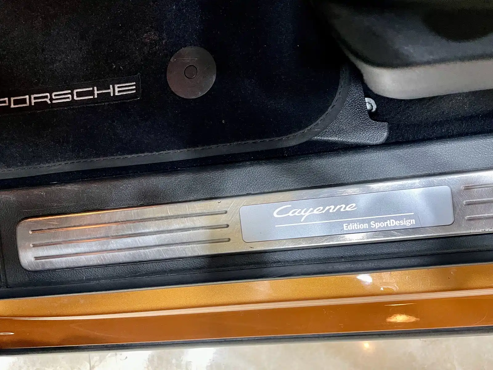 Photo 19 - Porsche Cayenne