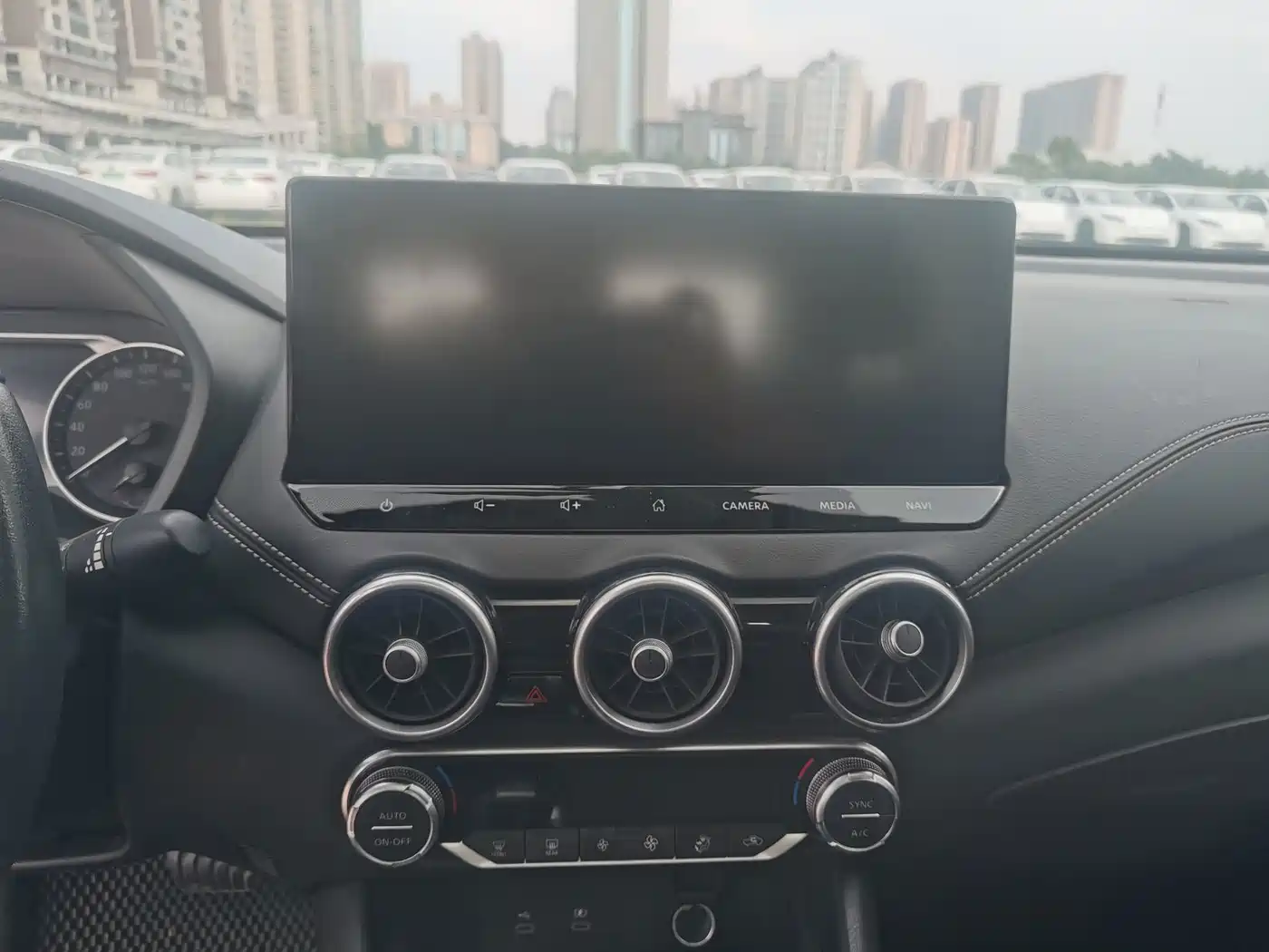 Nissan SYLPHY, миниатюра 14