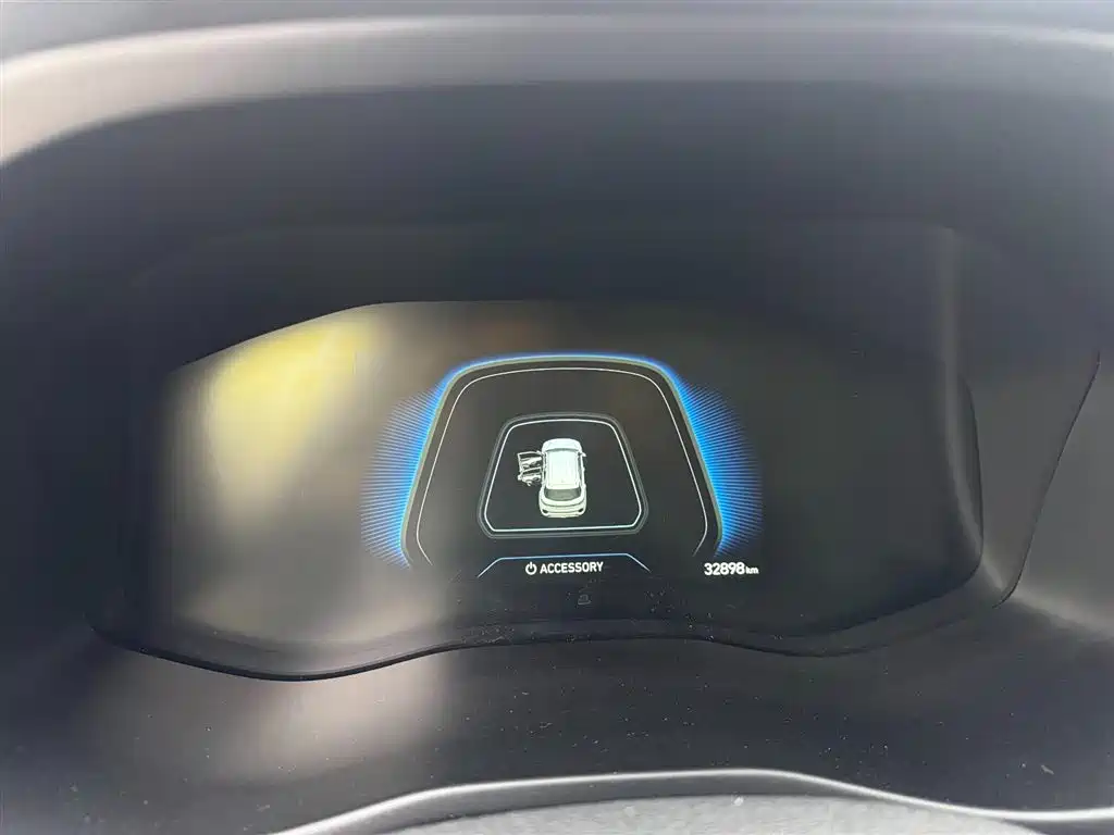 HYUNDAI BEIJING HYUNDAI IX35