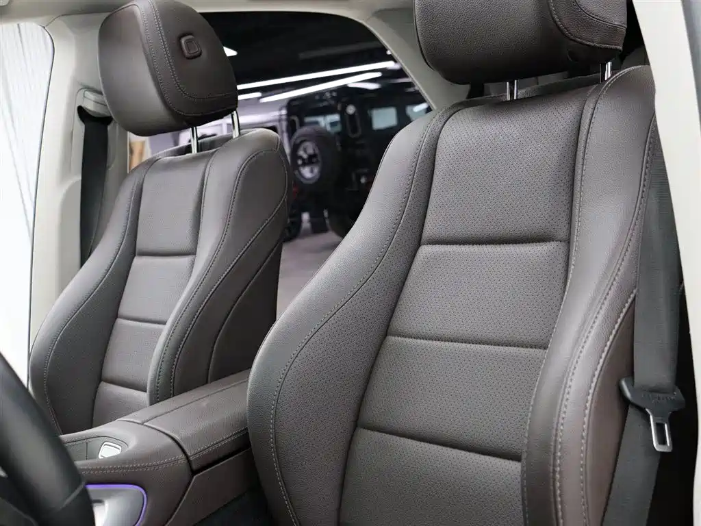 Mercedes-Benz GLE 2021 GLE 450 4MATIC Dynamic фото 3