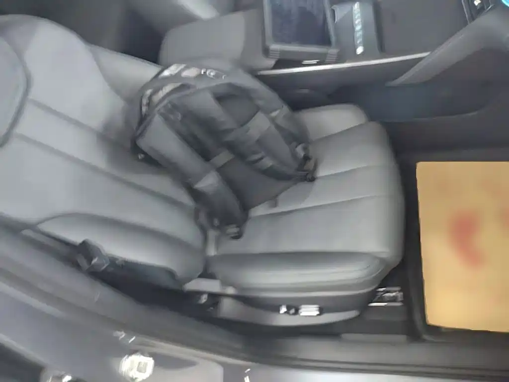 BYD Song L DM-i 2026 2026 DM-i Intelligent Driving Edition 135KM Base Model