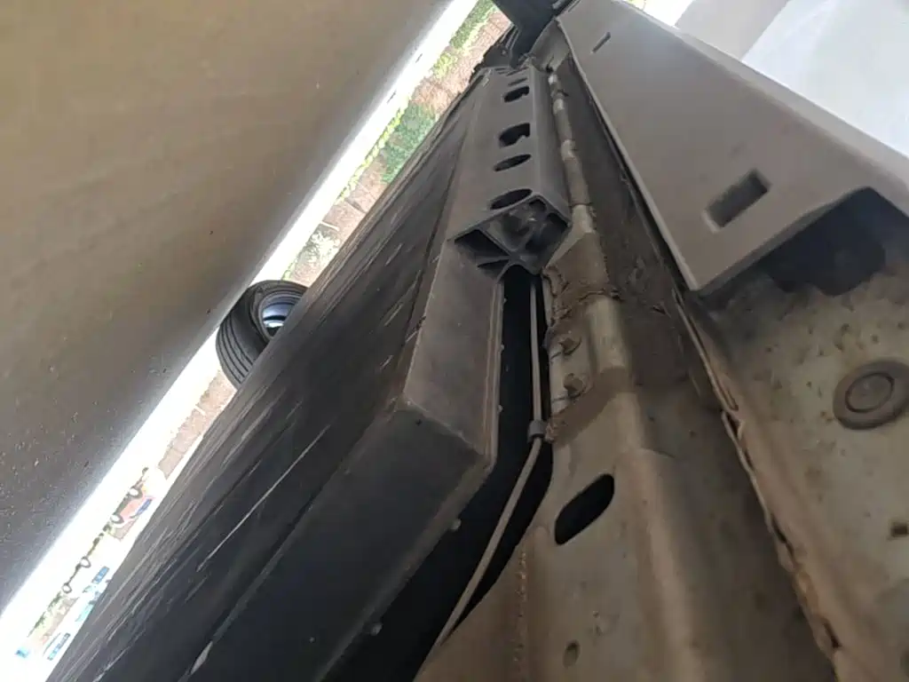 BAIC Beijing EU5 2021 2018 R500 Smart Wind Edition