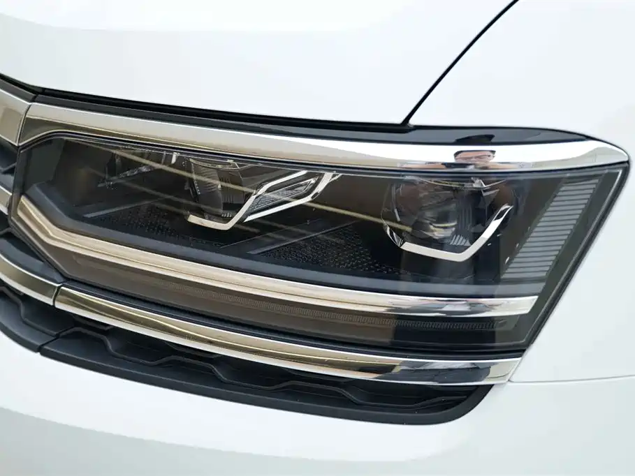 Volkswagen Teramont 2019 Model Teramont X 380TSI 4WD Prestige Luxury Edition фото 15