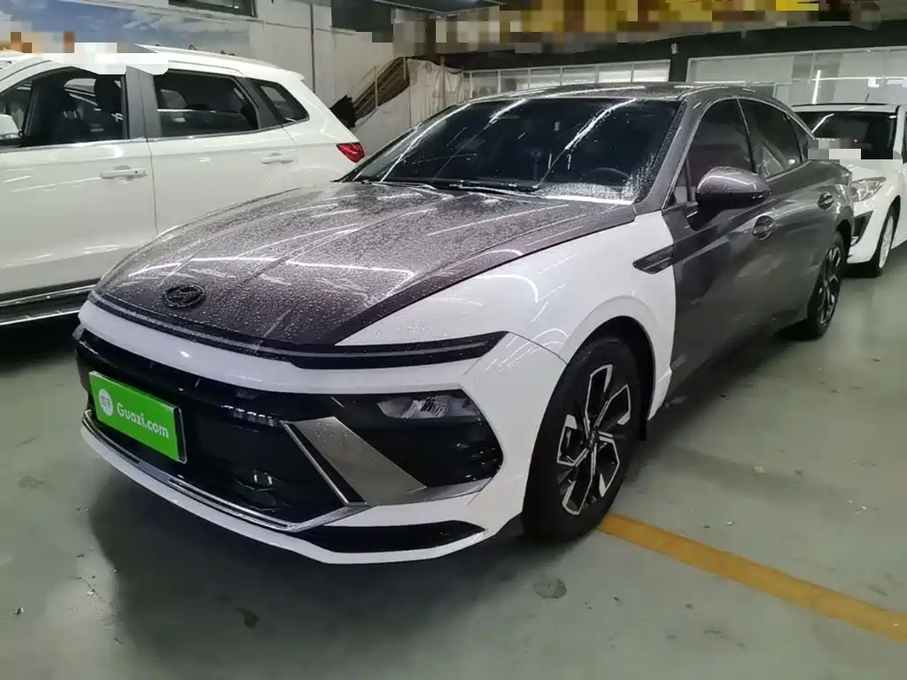 2026 Hyundai Sonata