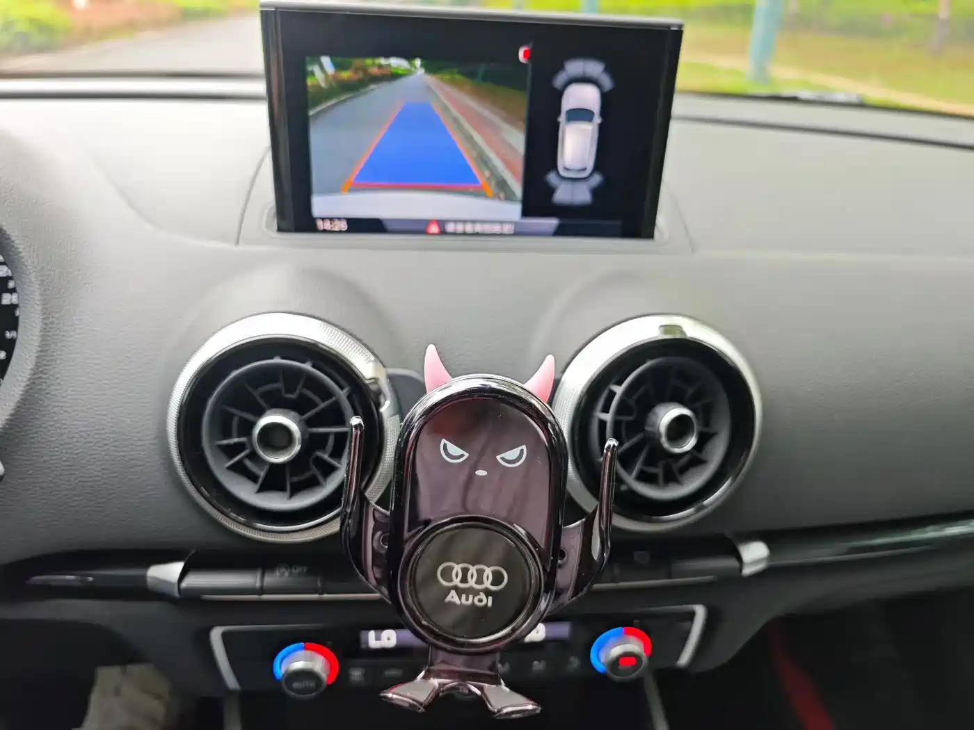 Audi A3 2019 Sportback 35 TFSI Fashion China VI фото 8