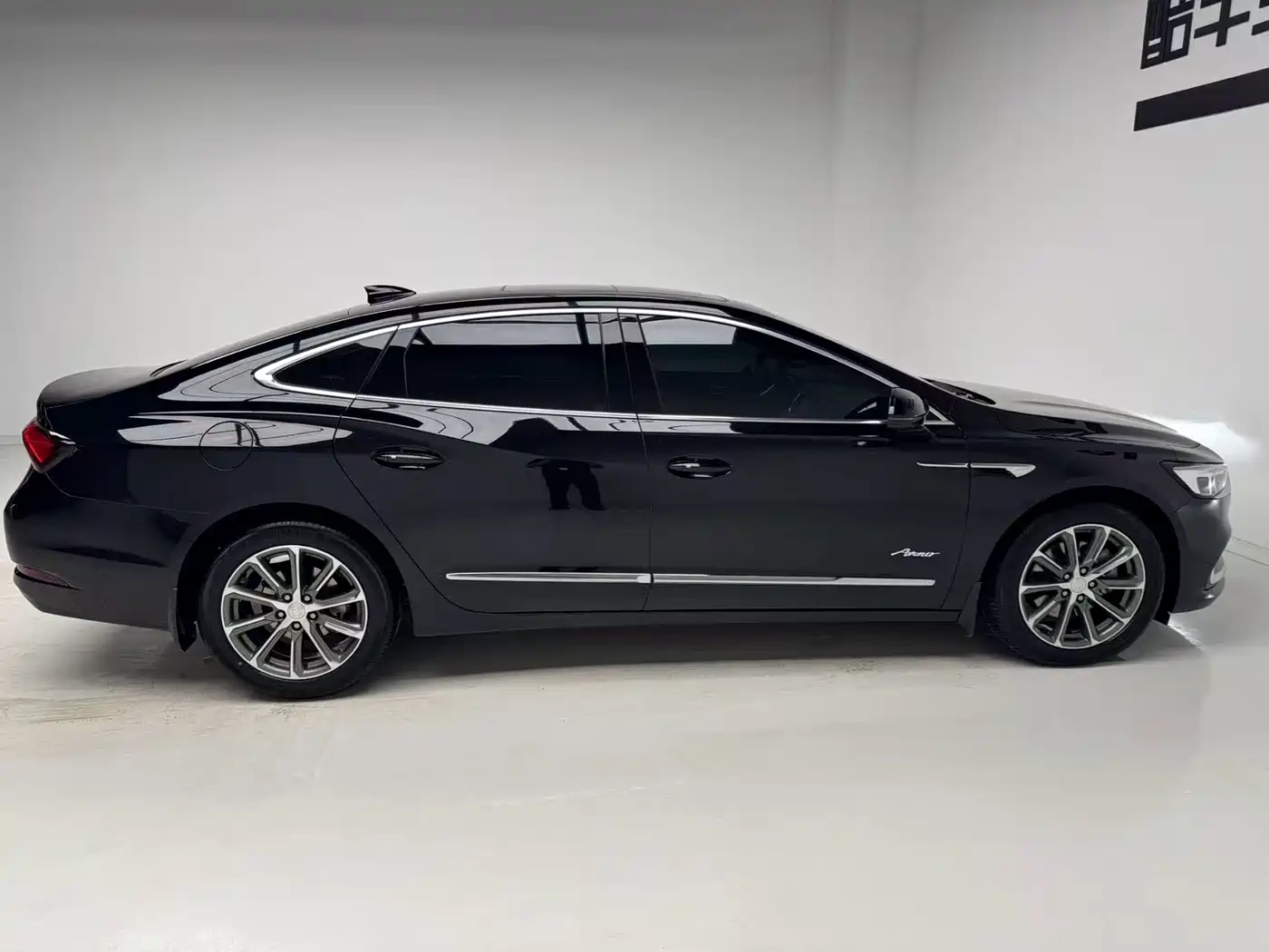 Buick LaCrosse 2021 652T Luxury Edition фото 7