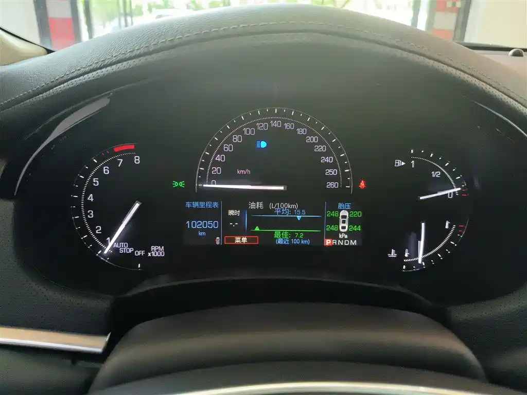 Cadillac XTS 2018 28T Elite фото 13